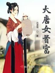 大唐我是首富
