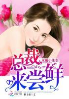 鲜嫩小娇妻总裁你别急