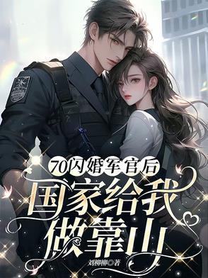 闪婚嫁给军长
