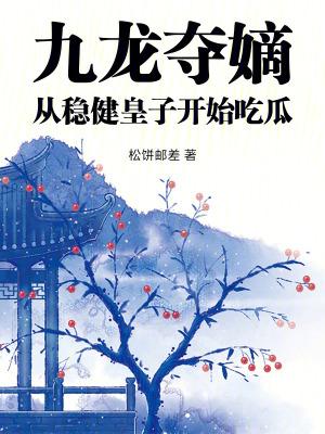 九龙夺嫡穿越
