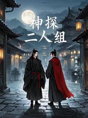 神探有两个结局