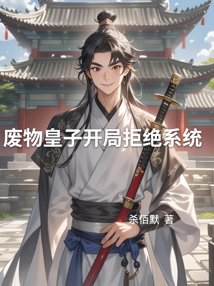 废物皇子崛起玄幻