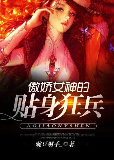傲娇女总裁的贴身保镖