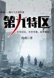 第九特区TXT