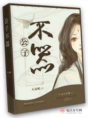 公子不器作者