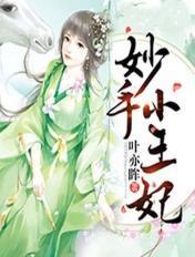 妙手小王妃txt