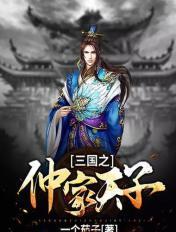 三国之仲谋天下精校版